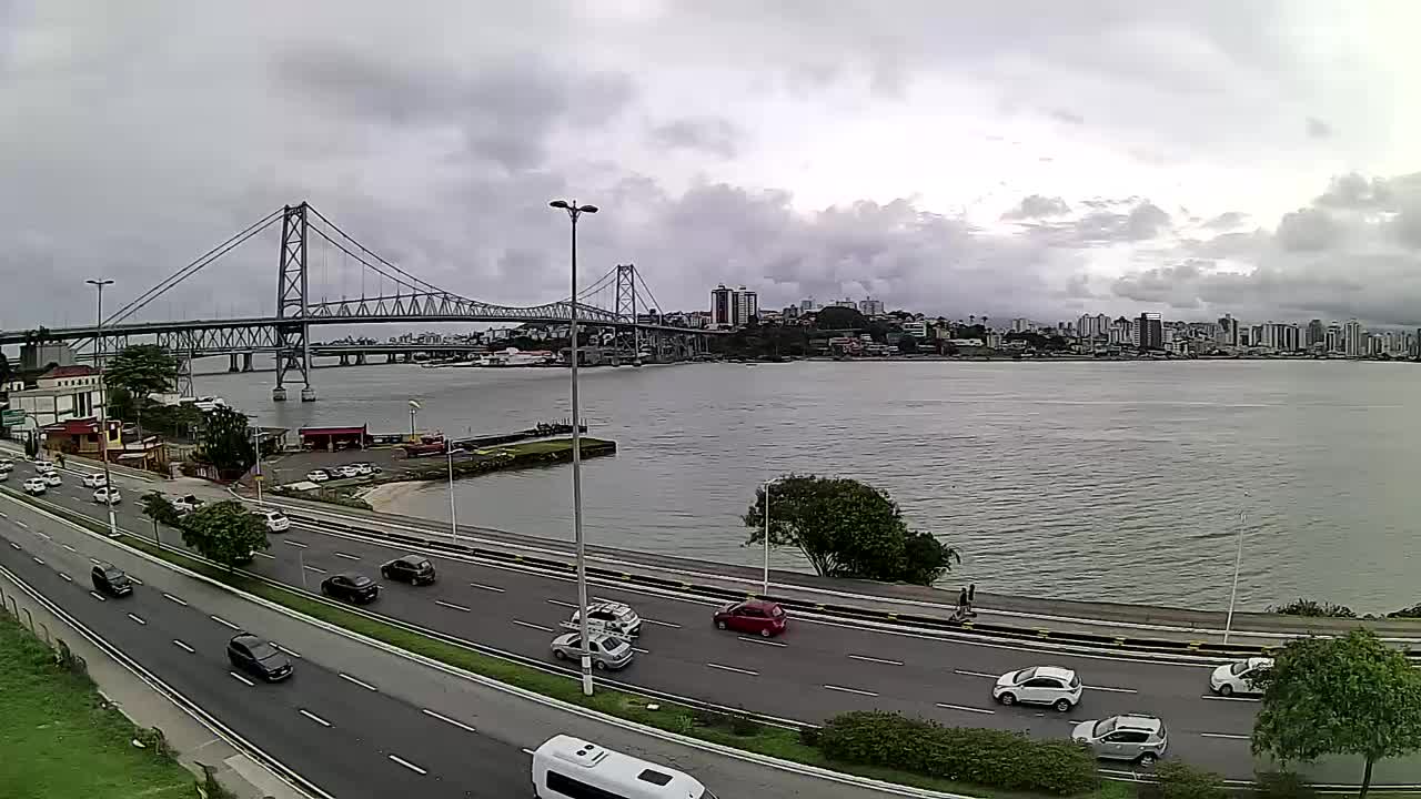 Previs O Do Tempo Para Amanh Em Florian Polis De Janeiro Saiba O Que Esperar Clima Para